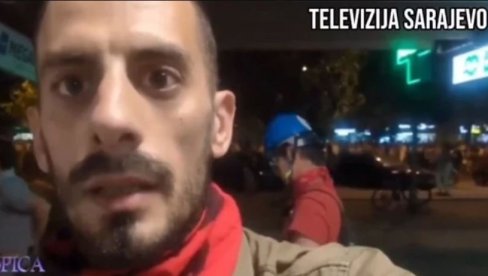 BRKOVIĆ PRE I POSLE PRIVOĐENJA GOSTOVAO U ISLAMISTIČKIM MEDIJIMA: Zašto antisrbin traži baš njihovu podršku? (VIDEO)