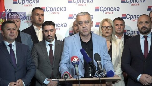 КУРТИ ЖЕЛИ ДА СПРЕЧИ УЧЕШЋЕ СРПСКЕ ЛИСТЕ НА ИЗБОРИМА: ЦИК није извршила сертификацију наших кандидата за градоначелнике и одборнике КУРТИ ЖЕЛИ ДА СПРЕЧИ УЧЕШЋЕ СРПСКЕ ЛИСТЕ НА ИЗБОРИМА: ЦИК није извршила сертификацију наших кандидата за градоначелнике и одборнике
