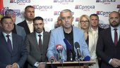KURTI ŽELI DA SPREČI UČEŠĆE SRPSKE LISTE NA IZBORIMA: CIK nije izvršila sertifikaciju naših kandidata za gradonačelnike i odbornike