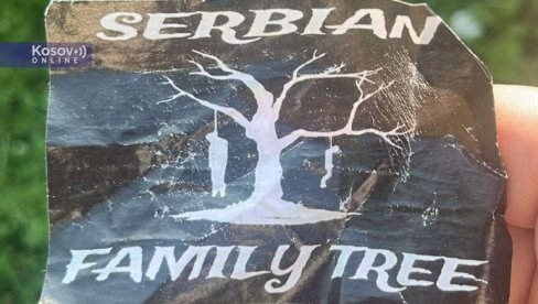 ЈЕЗИВО - У БЕЧУ СЕ ПОЈАВИЛЕ УСТАШКЕ НАЛЕПНИЦЕ! Туфегџић: Хитно их уклонити