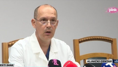 Обраћање Златибора Лончара (ВИДЕО)