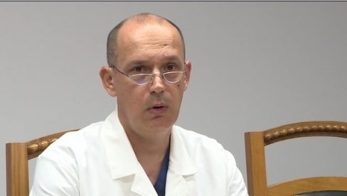BLOKADER DOŠAO DA UBIJE I ŽIVE SPALI LJUDE U ĆACILENDU: Ministar Lončar o stanju upucanog čoveka BLOKADER DOŠAO DA UBIJE I ŽIVE SPALI LJUDE U ĆACILENDU: Ministar Lončar o stanju upucanog čoveka