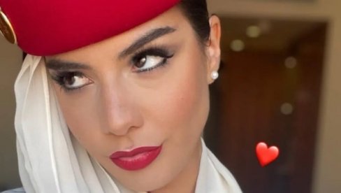 СКАНДАЛ! Фатална стјуардеса коштала фудбалера развода! А тек код кога је побегла шокирана жена... СКАНДАЛ! Фатална стјуардеса коштала фудбалера развода! А тек код кога је побегла шокирана жена...