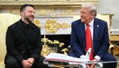 САМИТ ТРАМПА, ЗЕЛЕНСКОГ И ЕВРОПЉАНА: Стигао Зеленски! Све је спремно за почетак; Трамп жели трајан мир (ВИДЕО) САМИТ ТРАМПА, ЗЕЛЕНСКОГ И ЕВРОПЉАНА: Стигао Зеленски! Све је спремно за почетак; Трамп жели трајан мир (ВИДЕО)