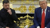 ИМПЛИКИАЦИЈЕ САСТАНКА ТРАМПА И ЗЕЛЕНСКОГ: Победа Русије и крах западне политике