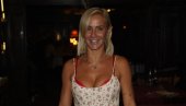 MILICA DABOVIĆ UGRADILA SILIKONE: Vidite KAKO SAD izgleda - dekolte je odsad bogatiji (FOTO)