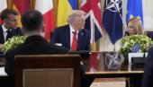 ITALIJA PREDLAŽE PLAN Bezbednosne garancija Kijevu: Bez razmeštanja NATO snaga u Ukrajini