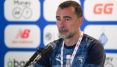 ЗАШТО НЕ БИСМО НАПРАВИЛИ ПОДВИГ: Тренер Пафоса оптимистичан пред дуел са Црвеном звездом