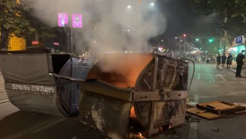 REVOLUCIJA JE PROPALA, DRŽAVA JE POBEDILA: Priznanje stiglo iz opozicionog Danasa REVOLUCIJA JE PROPALA, DRŽAVA JE POBEDILA: Priznanje stiglo iz opozicionog Danasa
