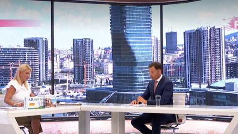 МАЛИ САОПШТИО СЈАЈНЕ ВЕСТИ ЗА ГРАЂАНЕ: Од првог октобра идемо са ванредним повећањем минималне зараде од 9.4 одсто МАЛИ САОПШТИО СЈАЈНЕ ВЕСТИ ЗА ГРАЂАНЕ: Од првог октобра идемо са ванредним повећањем минималне зараде од 9.4 одсто