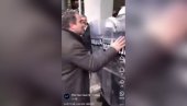 UHAPŠENI JOVOVIĆ PREDVODNIK NASILNIH BLOKADERA USTAŠA Sa Gruhonjićem se zalagao za rasparčavanje Srbije i da se naš narod proglasi genocidnim