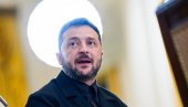 U SVE UMEŠAN I ZELENSKI: Novi skandal u Evropi zbog Ukrajine