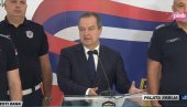 ZVAO SAM SVE, OD ČOVEKA DO ČOVEKA: Dačić o širenju lažnih informacija o navodno prebijenom dečaku iz Valjeva