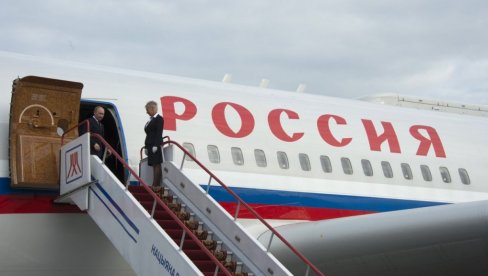 PRESEDAN: Kako to Putina NEĆE HAPSITI u Švajcarskoj, a raspisana je poternica? PRESEDAN: Kako to Putina NEĆE HAPSITI u Švajcarskoj, a raspisana je poternica?