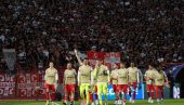 ТОТАЛНА ЧИСТКА НА МАРАКАНИ! Црвена звезда остаје без неколико играча после елиминације из Лиге шампиона