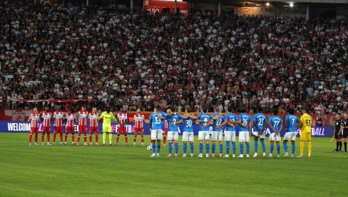 ЗВЕЗДИН ЏЕЛАТ СЕ РАСПАО! Богати Рус дигао руке, ко зна шта ће бити са клубом