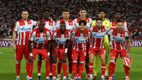 BIO SAM MEĐU NAJGORIMA NA TERENU! Mirko Ivanić o Zvezda - Pafos: Imaćemo čemu da se nadamo samo u jednom slučaju...