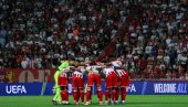 DELIJE GLEDAJU I NE VERUJU! Crvena zvezde ovo nije doživela od 2016. godine