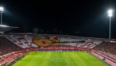 DELIJE SU RASPAMEĆENE! Najnovije vesti iz Crvene zvezde oduševile navijače DELIJE SU RASPAMEĆENE! Najnovije vesti iz Crvene zvezde oduševile navijače