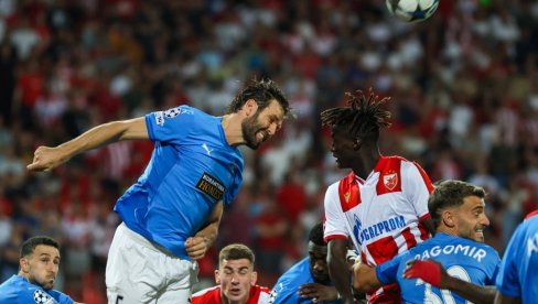 ТИП ИЗДВАЈА ЗА СРЕДУ: Пафос пркоси Челсију