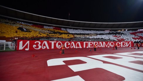 KIPRANI ZAPANJENI: Stigle delije u Limasol na Pafos - Crvena zvezda i odmah - ovo! (VIDEO)