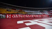 KIPRANI ZAPANJENI: Stigle delije u Limasol na Pafos - Crvena zvezda i odmah - ovo! (VIDEO)