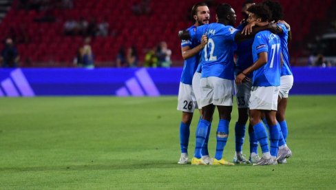 OBA TIMA DAJU GOL: Evo današnjih predloga za igru GG OBA TIMA DAJU GOL: Evo današnjih predloga za igru GG