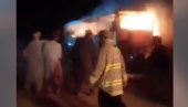МЕЂУ ЖРТВАМА 17-ОРО ДЕЦЕ: Више од 70 погинулих у тешкој саобраћајној несрећи аутобуса, камиона и мотоцикла у Авганистану МЕЂУ ЖРТВАМА 17-ОРО ДЕЦЕ: Више од 70 погинулих у тешкој саобраћајној несрећи аутобуса, камиона и мотоцикла у Авганистану
