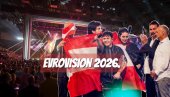 GDE ĆE BITI ODRŽANA EVROVIZIJA 2026? Oglasili se organizatori, ovaj grad izabran - 3. put