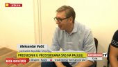 ЉУДИ ЋЕ БИТИ ЗАДОВОЉНИ! Председник Вучић најавио нове мере