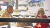 TAJNI SASTANAK U RESTORANU MARŠAL: Šefica Trećeg OJT prenosi nove naloge Zagorke Dolovac zameniku direktora policije? TAJNI SASTANAK U RESTORANU MARŠAL: Šefica Trećeg OJT prenosi nove naloge Zagorke Dolovac zameniku direktora policije?