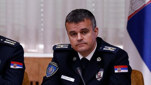ШАЛЕ ФОРХЕНД ИЛИ ПРЉАВИ ХАРИ: На рекетирању створио империју, а сад са тужиоцима удара на Србију