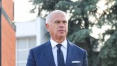 ЗВЕЗДАН ТЕРЗИЋ: Звезда је симбол Србије и успеха ЗВЕЗДАН ТЕРЗИЋ: Звезда је симбол Србије и успеха