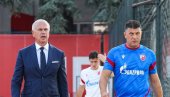 VANREDNO NA MARAKANI! Uprava Zvezde održala sastanak sa Vladanom Milojevićem, evo šta je zaključak!