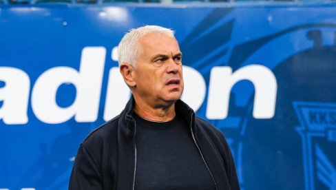 ТУГА У ДОМУ ЗВЕЗДАНА ТЕРЗИЋА: Преминуо отац генералног директора ФК Црвена звезда