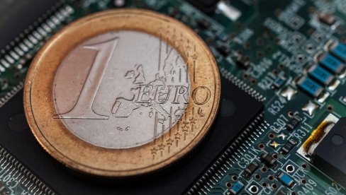 DIGITALNI EVRO STIŽE DO 2029 GODINE: Evo šta to znači