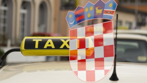ХРВАТИ НЕ ВЕРУЈУ Огласио се таксиста који је 2км вожње наплатио 1.500€: Узели смо само 150€ - остало смо вратили ХРВАТИ НЕ ВЕРУЈУ Огласио се таксиста који је 2км вожње наплатио 1.500€: Узели смо само 150€ - остало смо вратили