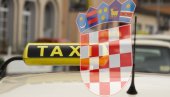 HRVATI NE VERUJU Oglasio se taksista koji je 2km vožnje naplatio 1.500€: Uzeli smo samo 150€ - ostalo smo vratili