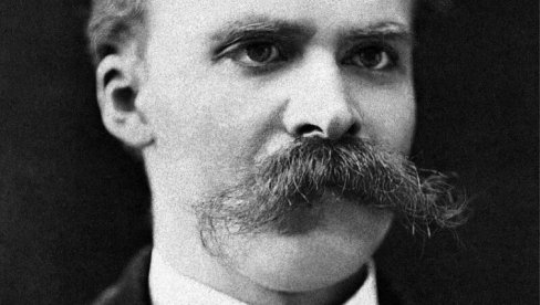 MISLILAC KOJI JE POMERIO GRANICE FILOZOFIJE: Na današnji dan 1900. godine preminuo Fridrih Niče MISLILAC KOJI JE POMERIO GRANICE FILOZOFIJE: Na današnji dan 1900. godine preminuo Fridrih Niče