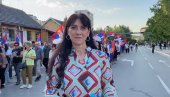 НЕ ДА РУШИМО НАШУ ЗЕМЉУ: Поруке грађана Бора против блокада (ВИДЕО)