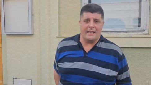 DOSTA NAM JE BLOKADA, ŽELIMO NORMALAN ŽIVOT: Građani Inđije izašli na ulice (VIDEO) DOSTA NAM JE BLOKADA, ŽELIMO NORMALAN ŽIVOT: Građani Inđije izašli na ulice (VIDEO)