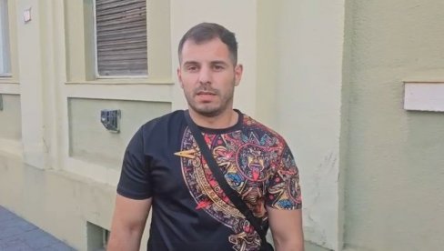 SIT SAM SVIH BLOKADA: Građani Inđije podržali skup protiv blokada (VIDEO)
