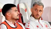 NIJE BIO NI NA KLUPI: Oglasio se Marko Arnautović - crveno-bela javnost na nogama (FOTO) NIJE BIO NI NA KLUPI: Oglasio se Marko Arnautović - crveno-bela javnost na nogama (FOTO)