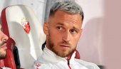 ARNAUTOVIĆ  dobio poziv iz inostranstva