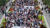ОВО НИСУ СТРАНАЧКИ СКУПОВИ! Грађани против блокада - Ово је глас народа (ВИДЕО) ОВО НИСУ СТРАНАЧКИ СКУПОВИ! Грађани против блокада - Ово је глас народа (ВИДЕО)