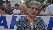 BORIMO SE ZA BOLJU BUDUĆNOST Građani Inđije podržali skup protiv blokada (VIDEO)