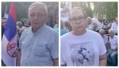 БОРИМО СЕ ПРОТИВ БЛОКАДА: И грађани Ковина на улицама (ВИДЕО) БОРИМО СЕ ПРОТИВ БЛОКАДА: И грађани Ковина на улицама (ВИДЕО)