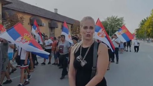 СИТИ СМО РУШЕЊА СВИХ НАШИХ ВРЕДНОСТИ! Јасна порука грађана Бора против блокада (ВИДЕО) СИТИ СМО РУШЕЊА СВИХ НАШИХ ВРЕДНОСТИ! Јасна порука грађана Бора против блокада (ВИДЕО)