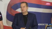 DAČIĆ SE OBRATIO JAVNOSTI: Skupovi građana koji se protive blokadama prtekli mirno u svih 49 gradova i opština