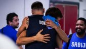 GDE SI BRATE? Ceo region bruji o susretu Bogdana Bogdanovića i Luke Dončića